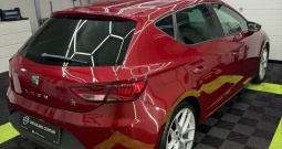 Seat Leon 2.0 tdi fr 150 ks – 2013.g. – 225.000 km