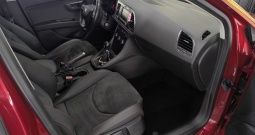 Seat Leon 2.0 tdi fr 150 ks / panorama, reg.