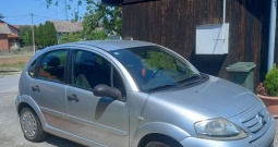 Citroen C3 1.4 benzinac (2008)