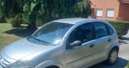 Citroen C3 1.4 benzinac (2008)