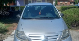 Citroen C3 1.4 benzinac (2008)