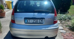 Citroen C3 1.4 benzinac (2008)