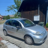 Citroen C3 1.4 benzinac (2008)