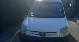Peugeot Partner 1.4 benzinac (2008)