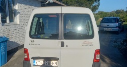 Peugeot Partner 1.4 benzinac (2008)