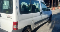 Peugeot Partner 1.4 benzinac (2008)