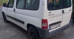 Peugeot Partner 1.4 benzinac (2008)