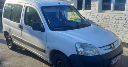 Peugeot Partner 1.4 benzinac (2008)
