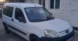 Peugeot Partner 1.4 benzinac (2008)