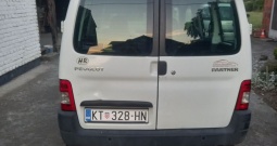 Peugeot Partner 1.4 benzinac (2008)