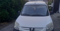 Peugeot Partner 1.4 benzinac (2008)