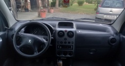 Peugeot Partner 1.4 benzinac (2008)