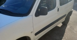 Peugeot Partner 1.4 benzinac (2008)