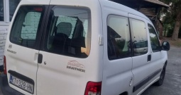 Peugeot Partner 1.4 benzinac (2008)
