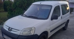 Peugeot Partner 1.4 benzinac (2008)