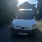 Peugeot Partner 1.4 benzinac (2008)