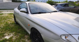 Hyundai Coupe FX 2.0 DOCH 104kW