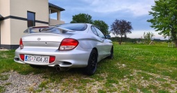 Hyundai Coupe FX 2.0 DOCH 104kW
