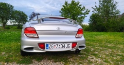 Hyundai Coupe FX 2.0 DOCH 104kW
