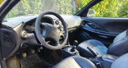 Hyundai Coupe FX 2.0 DOCH 104kW