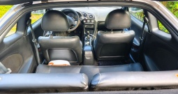 Hyundai Coupe FX 2.0 DOCH 104kW