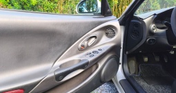 Hyundai Coupe FX 2.0 DOCH 104kW