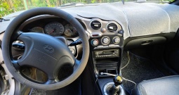 Hyundai Coupe FX 2.0 DOCH 104kW