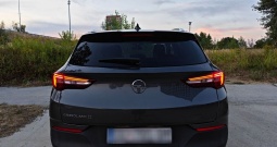 Opel grandland 1.2 automatik, innovation oprema, servisna, 2021, 65tkm