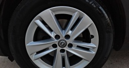 Opel grandland 1.2 automatik, innovation oprema, servisna, 2021, 65tkm