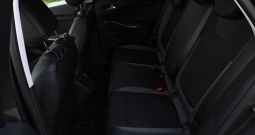 Opel grandland 1.2 automatik, innovation oprema, servisna, 2021, 65tkm