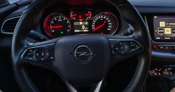 Opel grandland 1.2 automatik, innovation oprema, servisna, 2021, 65tkm