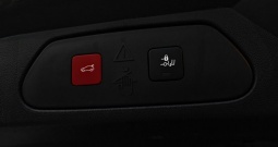 Opel grandland 1.2 automatik, innovation oprema, servisna, 2021, 65tkm