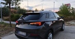 Opel grandland 1.2 automatik, innovation oprema, servisna, 2021, 65tkm