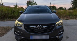 Opel grandland 1.2 automatik, innovation oprema, servisna, 2021, 65tkm