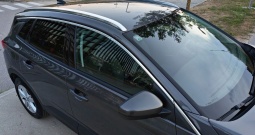 Opel grandland 1.2 automatik, innovation oprema, servisna, 2021, 65tkm