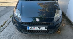 Prodajem Punto