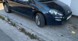 Prodajem Punto