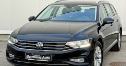 VW passat variant 2. 0 tdi comfortline *automatik dsg* kamera*navi*led*