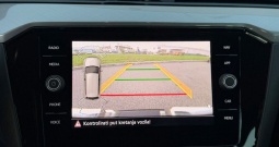VW passat variant 2. 0 tdi comfortline *automatik dsg* kamera*navi*led*