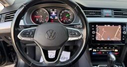 VW passat variant 2. 0 tdi comfortline *automatik dsg* kamera*navi*led*