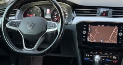 VW passat variant 2. 0 tdi comfortline *automatik dsg* kamera*navi*led*