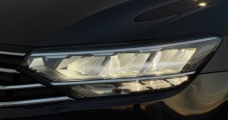 VW passat variant 2. 0 tdi comfortline *automatik dsg* kamera*navi*led*