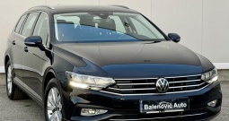 VW passat variant 2. 0 tdi comfortline *automatik dsg* kamera*navi*led*