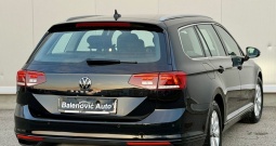 VW passat variant 2. 0 tdi comfortline *automatik dsg* kamera*navi*led*