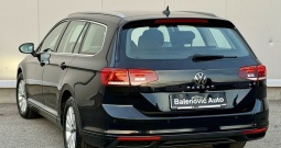 VW passat variant 2. 0 tdi comfortline *automatik dsg* kamera*navi*led*