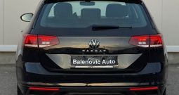 VW passat variant 2. 0 tdi comfortline *automatik dsg* kamera*navi*led*