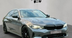 BMW 3 G20 2.0 automatik 150 KS sport m full koža virtual Swarowski !