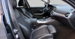 BMW 3 G20 2.0 automatik 150 KS sport m full koža virtual Swarowski !