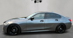 BMW 3 G20 2.0 automatik 150 KS sport m full koža virtual Swarowski !