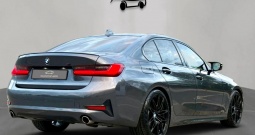 BMW 3 G20 2.0 automatik 150 KS sport m full koža virtual Swarowski !